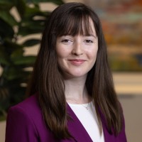 Madeline Mcquillan