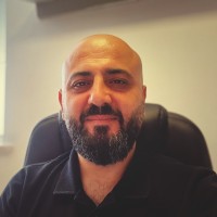 Ufuk Anzaflioglu