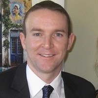 Ray O' Sullivan