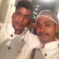 Tilak Saud