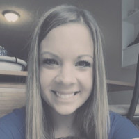 Sarah Gladman