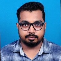 Anurag Baliarsingh