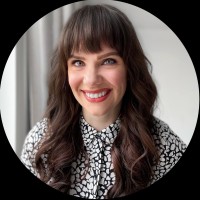 Kimberly Scanlon, NCIDQ