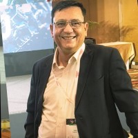 Vidit Jain