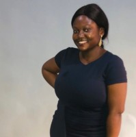 Elizabeth Oloyede