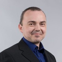 Jaroslav Vogel