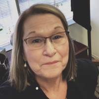 Brenda Boyd