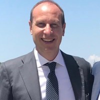 Alberto Clarici