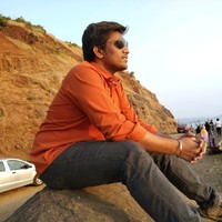 Onkar Deshmukh