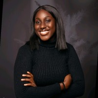 Shulamite Ugwuogo