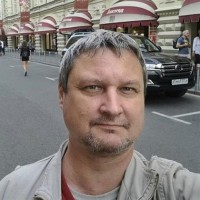 Oleg Tulkin