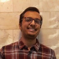 Vishal Deshmukh