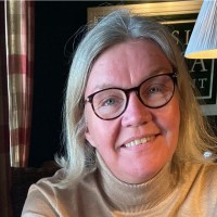 Tarja Kettunen