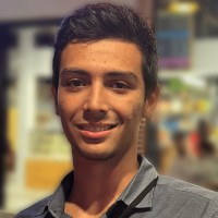 Ali Tasbas