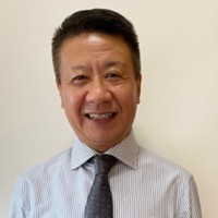 Johnson Chen