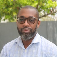 Francis Ayivi MBA, ACMA, CGMA