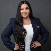 Nina Gonzales-Caspillo