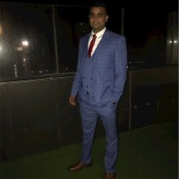 Trishen Naidu