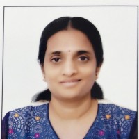 Charita Mandava