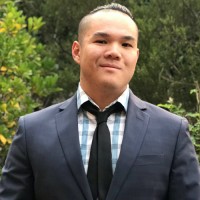 William Huang 黄志晖