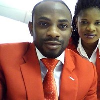 Adedeji Michael