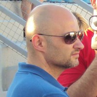 Саша Стојадиновић