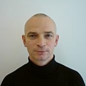 Henrik Larsson