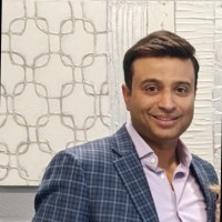 Sarosh Ahmed
