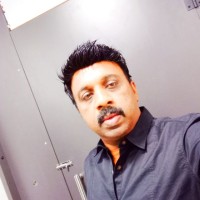 Noushad Omar