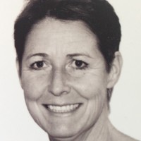 Lise Wulff