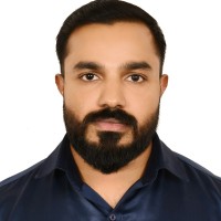 Adarsh P S