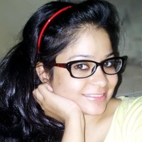 Komal Dubey