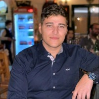 Andreas Vavlis