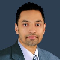 Arunkumar Thachilethu