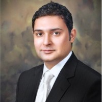 Nabeel Hussain