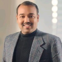 ASHISH CHOUBEY