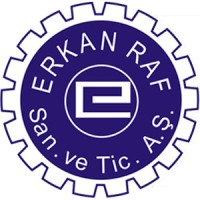 Erkan Raf San. ve Tic. A.ş.