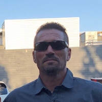 Joe Pogue
