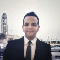 Mohamed Fekry