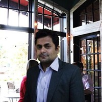 Ronnie (Rahul Arora)