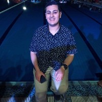 Andrew Sameh