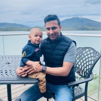 Gagan Garg