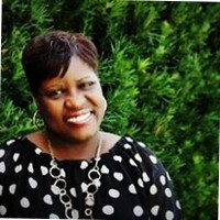 Joyce Hardnett