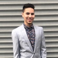 Matthew Ortiz