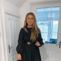 Eve Mcconville