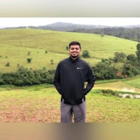Manish S