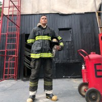 Raphael de Melo França