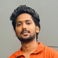 Anandhu P