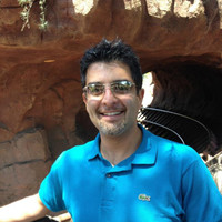 Steve Chaves