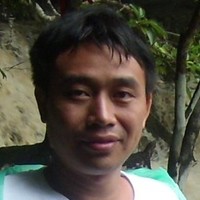 Fred Huang